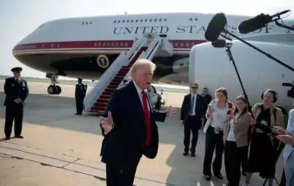 トランプ氏はどうやって1600億円もの暗号資産収入を得たのか？　自身のミームコインが大暴落する中