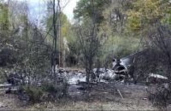 米ミシガン州で墜落のビジネスジェット、テストパイロット待たずに自ら失速試験　NTSB