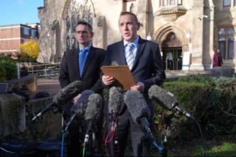 保育所で子どもに性的暴行やわいせつ動画撮影、職員の男が26件の罪状認める　英国