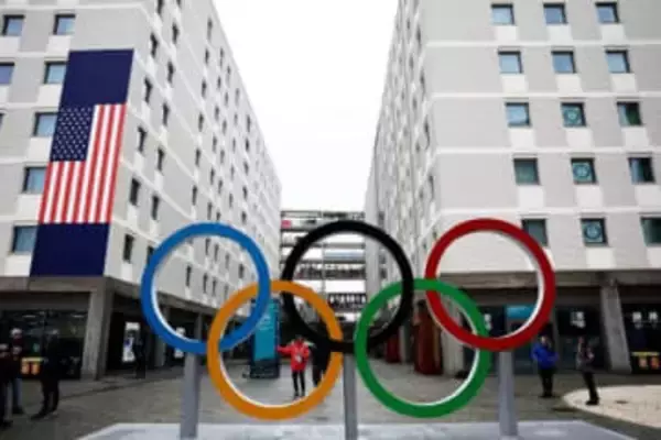 五輪出場選手の間でノロウイルス感染、防止策徹底図る