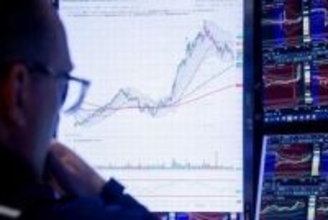【分析】景気は悪化しているのに株価は大幅高、その理由は