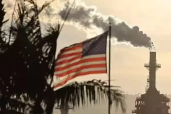 トランプ政権、国連気候変動枠組み条約など66の国際機関からの脱退を表明