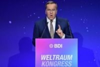 中ロの人工衛星、英独は「もはや無視できない」　どのような脅威なのか