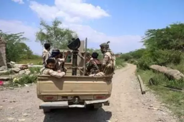 イエメン政府、フーシに対する大規模軍事作戦を発表　サウジ連合軍が全面支援を約束