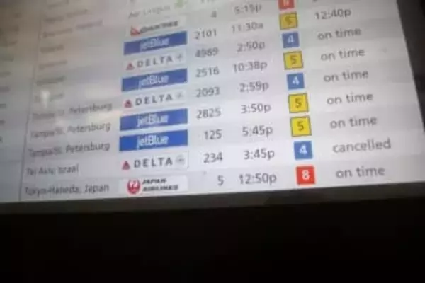 米国務省、中東全域で米国人に退避勧告　「今すぐ出国を」