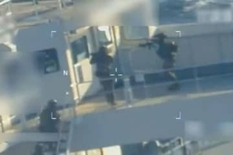 米、ベネズエラ沖で石油タンカー拿捕　マドゥロ政権に圧力