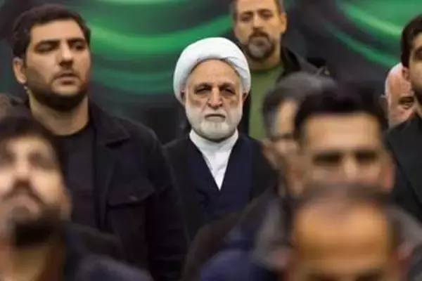 イラン司法トップ、死刑執行は「国民の正当な要求」反映　米攻撃開始後に21人処刑