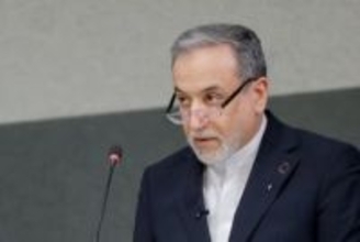 イラン外相、「指針となる原則」で合意　米との核協議