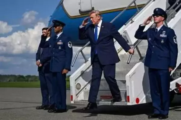 米国が新たなイラン攻撃を計画、早ければ今週末にも　米当局者