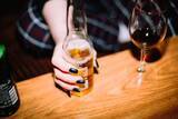 「飲酒は1日たった1杯でもがんの死亡リスク増大の可能性　米研究」の画像1