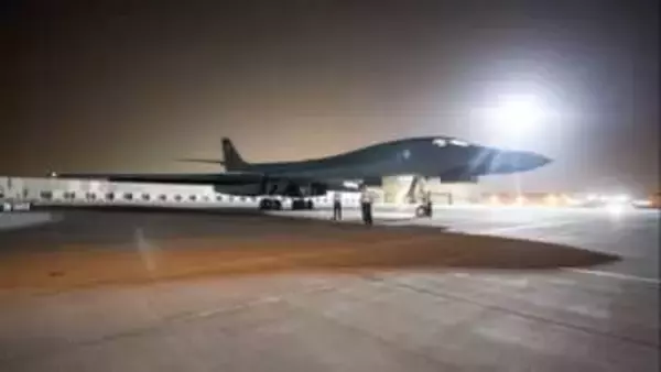 【分析】新たなイラン攻撃で米軍が使用し得る兵器とは