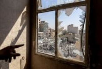 イラン情報機関、戦争終結に向けた協議の可能性を米国に打診か　米側は現時点での交渉を否定