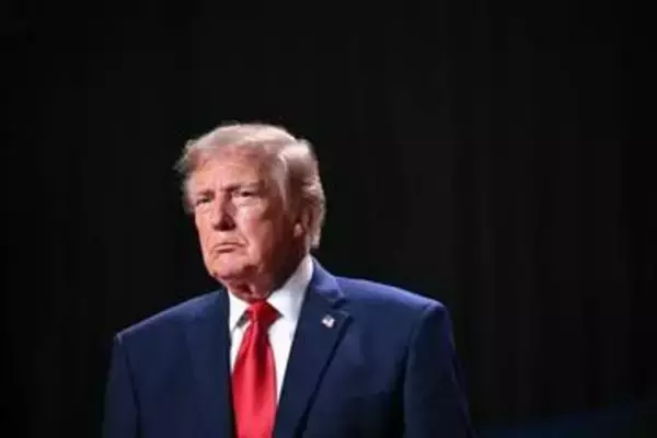 「トランプ氏が党の足を引っ張っている」、米中間選挙での大敗回避に奔走する共和党