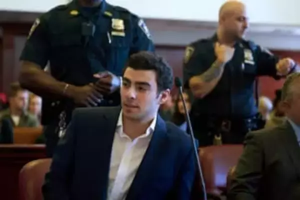 米大手保険CEO殺害、被告に死刑は科さず　連邦地裁が判断