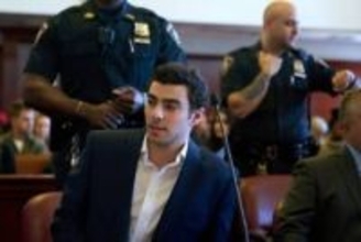 米大手保険CEO殺害、被告に死刑は科さず　連邦地裁が判断