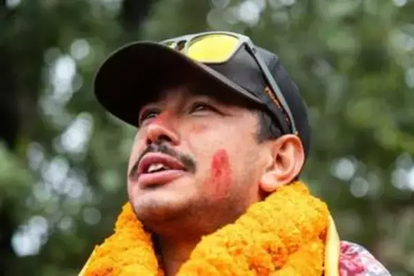 著名登山家ニルマル・プルジャさん、死亡を確認　パキスタンの雪崩で
