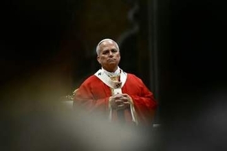 ローマ教皇レオ14世、肺結節の摘出手術を受けると発表