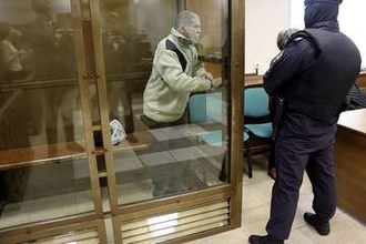 ロシア、拘束していた米国人の元教師を解放　ウィトコフ特使の訪問後