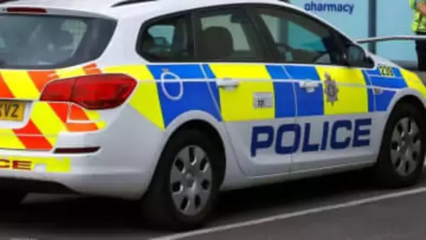 男を訴追、元妻に長年にわたり薬物を投与して性的暴行　英