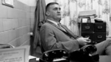 映画のヒーローか冷酷な殺人者か、「伝説の」保安官に浮上した妻射殺疑惑　テネシー州の郡が直面する闇