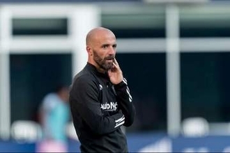 米MLSリザーブチームの監督が解任、「身体的虐待と性差別」に絡む事案受け