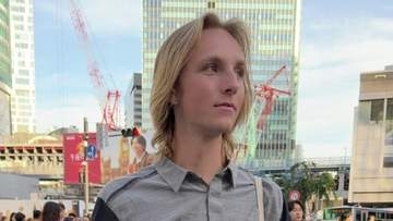 京都で行方不明になった米国人学生、遺体で発見　捜索の末