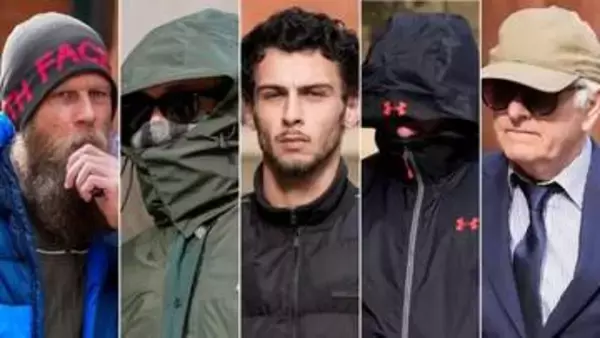 妻に薬物投与し性的虐待、夫の裁判始まる　共同被告12人と共に　英国