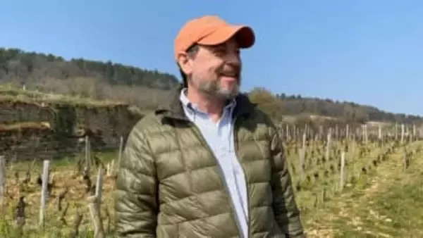 「最後のとりで」の気持ちに　法廷でトランプ関税に挑んだワイン輸入業者に話を聞く