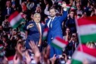 バンス米副大統領がハンガリーにいる理由