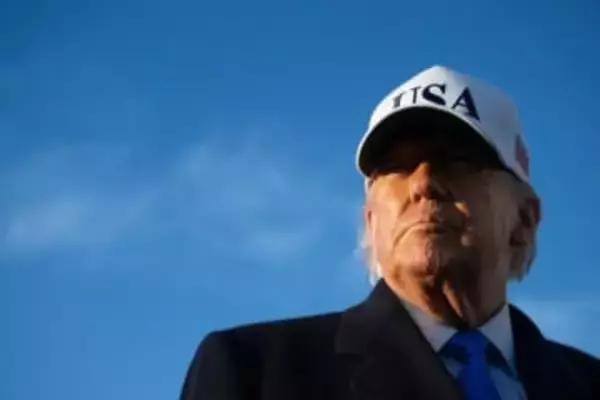 トランプ氏、停戦に向けた合意の準備できていない　条件明らかにせず