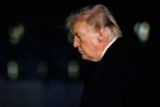 【分析】中国にトランプ氏の要求のむ動機なし　世界的エネルギー危機打開に向けた協力要請めぐり