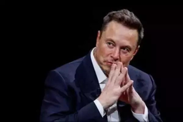 スペースX、IPOを正式申請　マスク氏が「兆万長者」となる可能性も
