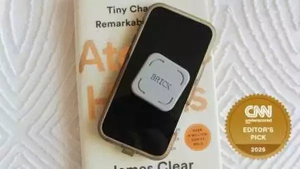 スマホへのアクセスを制限する「Brick」を使ったら本当に依存が激減した話