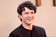 英俳優トム・ホランド、過去の出演作こき下ろす　最新2作は「嘘なしで」宣伝