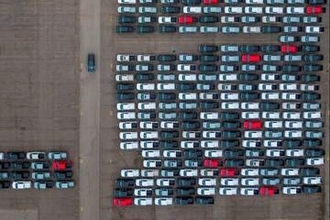 トランプ氏、カナダ製自動車に新たな関税の脅し　実現なら米国の労働者にも打撃