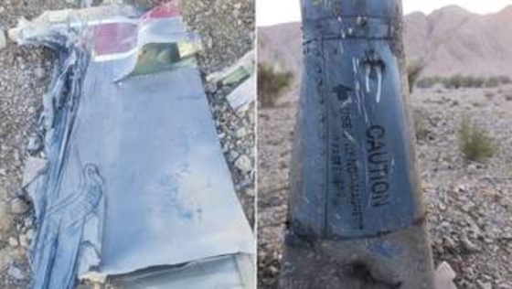 イランで撃墜された米軍機、高山に潜伏した乗員の発見に総力を賭けた米軍とCIAの救出作戦