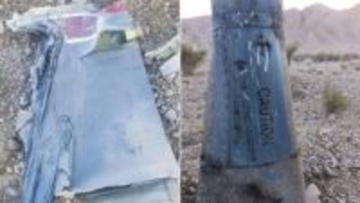 イランで撃墜された米軍機、高山に潜伏した乗員の発見に総力を賭けた米軍とCIAの救出作戦