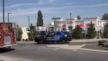 バーガー店前で銃乱射　10人殺傷、容疑者は自殺　米アイダホ州