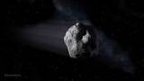 「発見からわずか8日の小惑星、地球に接近」の画像1