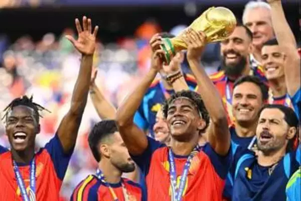 北中米W杯が閉幕、史上最高レベルの大会を振り返る