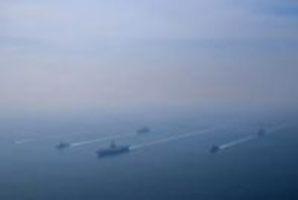 米、イランへの軍事的圧力強める　核協議を前に