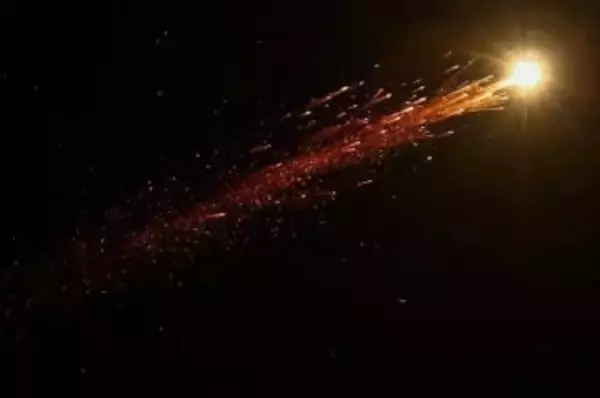 イラン革命防衛隊、戦争開始以降で「最も激しい」作戦の実施発表