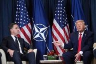 トランプ氏のNATO批判、加盟国が戸惑う理由　防衛同盟なのだからイラン戦争参加の義務なし