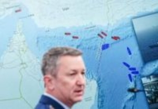 米国防総省、ホルムズ海峡の閉鎖は「6カ月」に及ぶ可能性　議員らに説明