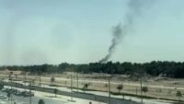 米軍が基地置く湾岸アラブ諸国、爆発の報告相次ぐ