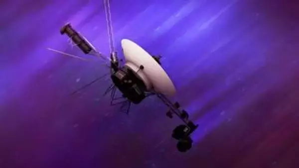 ボイジャー1号、また科学装置を停止　星間空間での探査継続に向け大胆な改修を準備