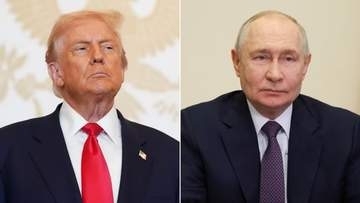 ロシア産軽油の供給拡大　トランプ氏の取引にウクライナ反発、専門家の間では疑念