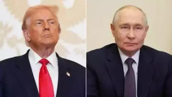 ロシア産軽油の供給拡大　トランプ氏の取引にウクライナ反発、専門家の間では疑念