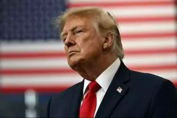 トランプ米大統領、銃殺刑のライブ配信を中止　陸軍基地銃撃事件起こした死刑囚