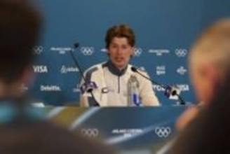 ノルウェーのバイアスロン選手、メダル獲得後の記者会見で浮気告白　ミラノ・コルティナ五輪